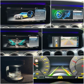 Mercedes-Benz E 220 d 4MATIC ALL-TERRAIN PREMIUM PLUS* !! СЕРВ. ИСТОРИ, снимка 14