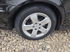 Mercedes-Benz E 220 Avantgarde* automat* , снимка 12