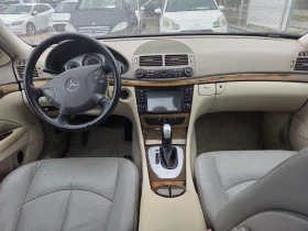 Mercedes-Benz E 220 Avantgarde* automat* , снимка 11