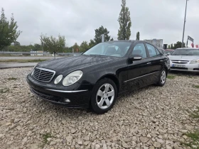 Mercedes-Benz E 220 Avantgarde* automat* , снимка 1