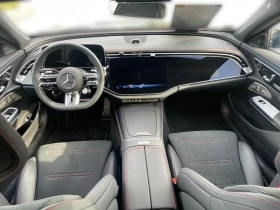 Mercedes-Benz E 53 AMG * 4M* HYPERSCREEN* DISTR* BURM-4D* , снимка 12