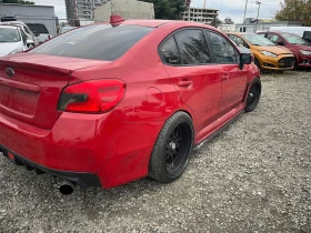 Subaru WRX Limited, снимка 4