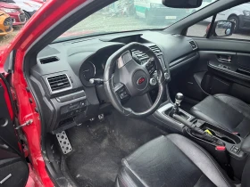 Subaru WRX Limited, снимка 6