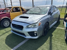 Subaru WRX Limited, снимка 16