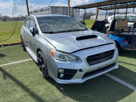 Subaru WRX Limited, снимка 17