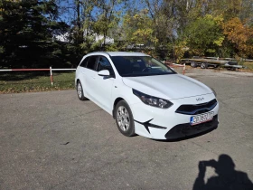 Kia Ceed, снимка 2