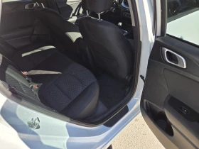 Kia Ceed, снимка 9