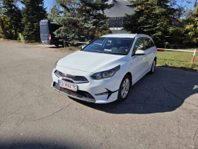 Kia Ceed, снимка 1