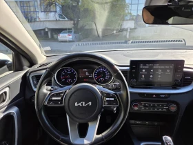 Kia Ceed, снимка 10