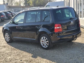 VW Touran 2.0TDI , снимка 4