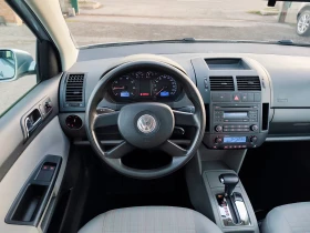 VW Polo 1.4i Автоматик на 116000км., снимка 7