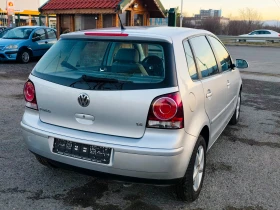 VW Polo 1.4i Автоматик на 116000км., снимка 4