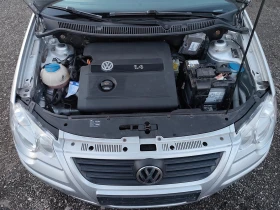 VW Polo 1.4i Автоматик на 116000км., снимка 16