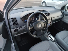 VW Polo 1.4i Автоматик на 116000км., снимка 9