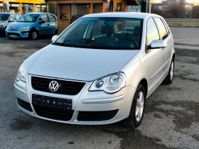 VW Polo 1.4i Автоматик на 116000км., снимка 2