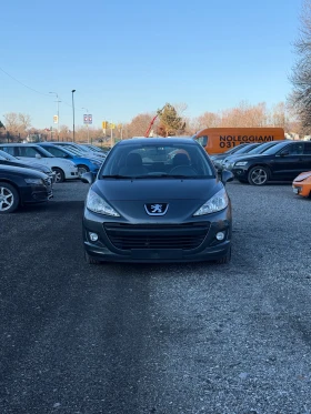 Peugeot 207 BRC Газ САМО 94000 км! Евро5, снимка 2