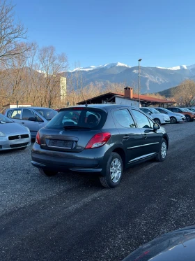 Peugeot 207 BRC Газ САМО 94000 км! Евро5, снимка 4