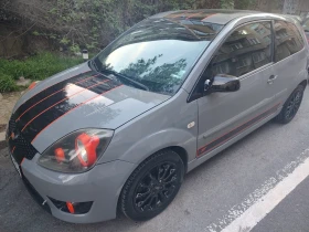 Ford Fiesta ST, снимка 9