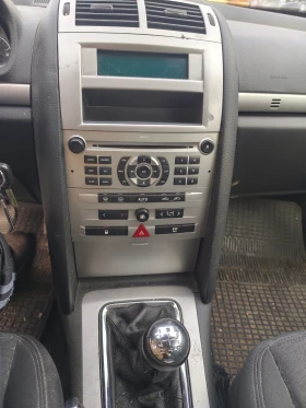 Peugeot 407 SW, снимка 9