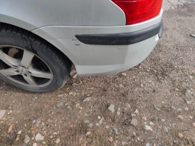 Peugeot 407 SW, снимка 3