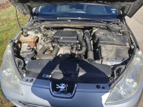 Peugeot 407 SW, снимка 11