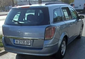 Opel Astra, снимка 3