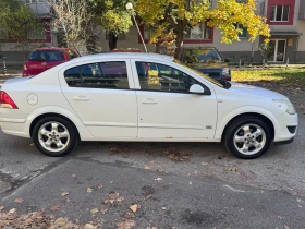 Opel Astra, снимка 2