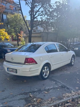 Opel Astra, снимка 3