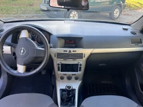 Opel Astra, снимка 13