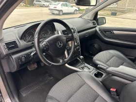 Mercedes-Benz A 180 CDI Avantgarde Face Lift Автоматик Италия, снимка 11
