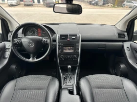 Mercedes-Benz A 180 CDI Avantgarde Face Lift Автоматик Италия, снимка 12