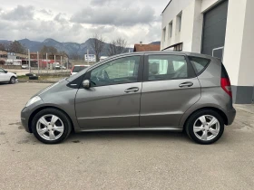 Mercedes-Benz A 180 CDI Avantgarde Face Lift Автоматик Италия, снимка 4