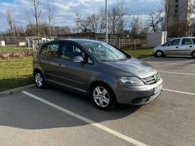 VW Golf Plus, снимка 1