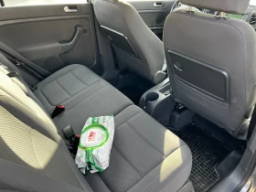 VW Golf Plus, снимка 5