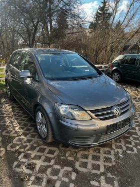 VW Golf Plus, снимка 2