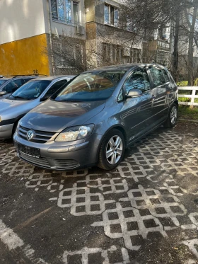 VW Golf Plus, снимка 1
