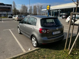 VW Golf Plus, снимка 2