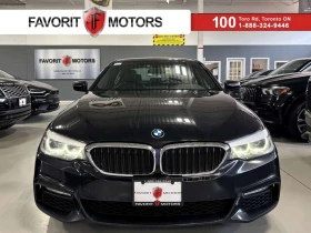 BMW 540 * xDrive * CARFAX * ЦЕНА ДО БГ, снимка 1