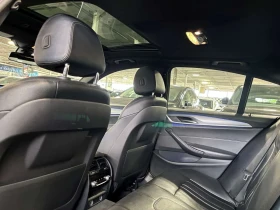 BMW 540 * xDrive * CARFAX * ЦЕНА ДО БГ, снимка 8