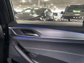 BMW 540 * xDrive * CARFAX * ЦЕНА ДО БГ, снимка 12