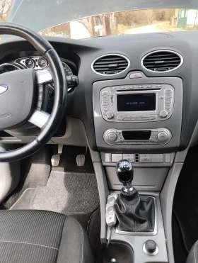 Ford Focus 2.0 TDCI, снимка 2