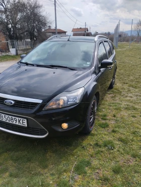 Ford Focus 2.0 TDCI, снимка 1