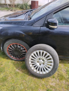 Ford Focus 2.0 TDCI, снимка 3