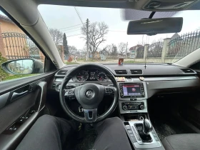 VW Passat 2.0TDI highline, снимка 10