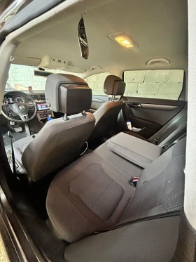 VW Passat 2.0TDI highline, снимка 14