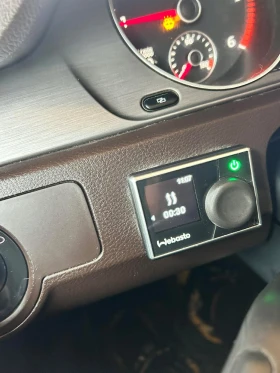 VW Passat 2.0TDI highline, снимка 13