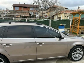 VW Passat 2.0TDI highline, снимка 5