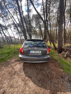 Kia Rio Комби, снимка 3