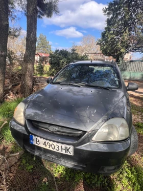 Kia Rio Комби, снимка 5