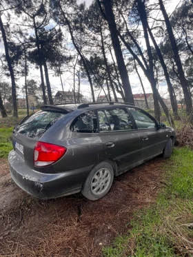Kia Rio Комби, снимка 1